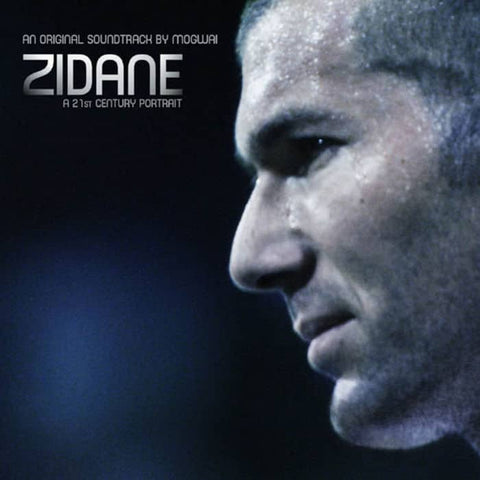 OST: Mogwai - Zidane: A 21st Century Portrait