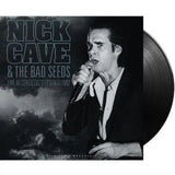 Nick Cave & The Bad Seeds - Live At Paradiso 1992