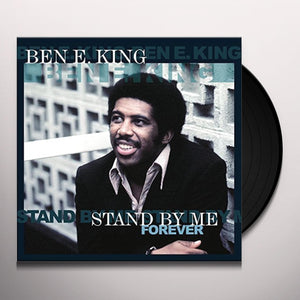 Ben E. King - Stand By Me Forever