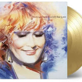 Dusty Springfield - A Very Fine Love (Gold Vinyl)