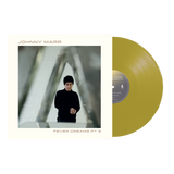 Johnny Marr - Fever Dreams Pt. 3 (Gold Vinyl)