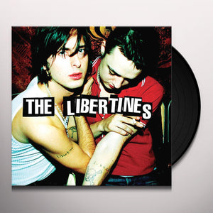 The Libertines - The Libertines