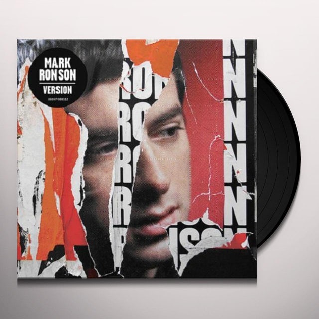 Mark Ronson - Version