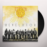 Tedeschi Trucks Band - Revelator (2LP Gatefold Sleeve)
