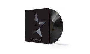 David Bowie - Blackstar