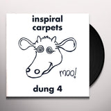 Inspiral Carpets - Dung 4
