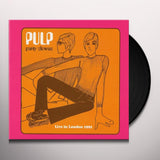 Pulp - Party Clowns: Live In London 1991