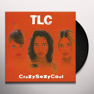 TLC - Crazysexycool