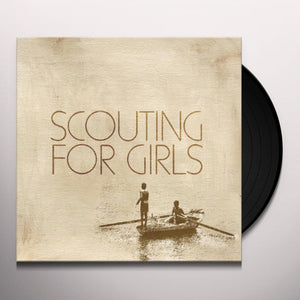 Scouting For Girls - Scouting For Girls