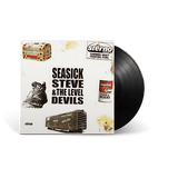 Seasick Steve & The Level Devils - Cheap