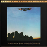 Eagles - Eagles ((Limited Edition UltraDisc One-Step 45rpm Vinyl 2LP Numbered Deluxe Box Set)