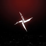Burial - Chemz / Dolphinz (12" Single)