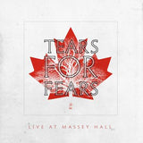 Tears For Fears - Live at Massey Hall (CD) RSD2021