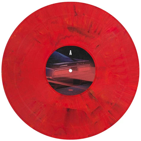 Alcynoos / Parental (De Kalhex) / Loop.Holes - Rewind (2LP Red Vinyl)