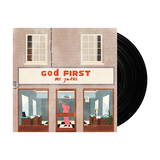 Mr Jukes - God First
