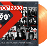 Various Artists / Top 2000 - The 90s Radio 2 (2LP Coloured)