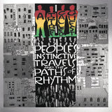 A Tribe Called Quest - People's Instinctive Travels And The Path Of Rhythm (2LP)
