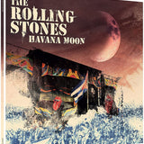 The Rolling Stones - Havana Moon (DVD + 3LP Set)