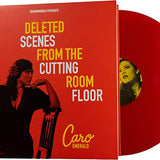 Caro Emerald - Deleted Scenes From The Cutting Room Floor (Red Vinyl)