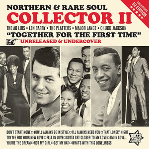 Various Artists - Northern & Rare Soul: Collector II (2)