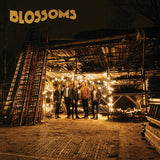 Blossoms - Blossoms (Orange Vinyl) (National Album Day 2022)