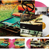 The All-American Rejects - The All-American Rejects (Limited Pink Vinyl - Import)