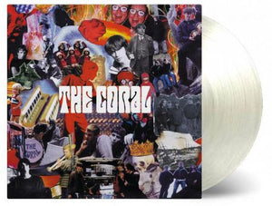 The Coral - The Coral