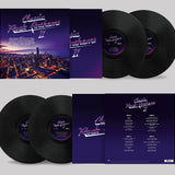 Various Artists - Classic Rock Anthems II (2LP Gatefold Sleeve)