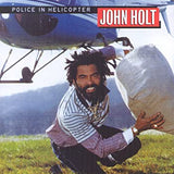John Holt - Police In Helicopter