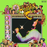 The Kinks - Everybody's In Show-Biz / Everybody’s A Star (2LP)