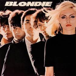 Blondie - Blondie