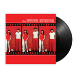 The White Stripes - The White Stripes (2022 REPRESS)