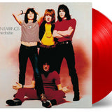 Golden Earring - On The Double (2LP Red Vinyl)