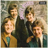 Small Faces - Small Faces (Mono)