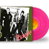 The Clash - The Clash (Transparent Pink Vinyl) (National Album Day 2022)