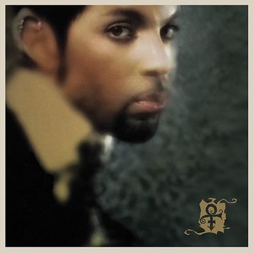 Prince - The Truth (LP + Foil-Embossed Artwork) RSD2021