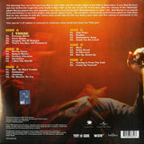 Bob Marley - Uprising Live! (75th Anniversary 3LP)