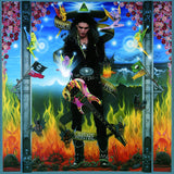 Steve Vai - Passion And Warfare