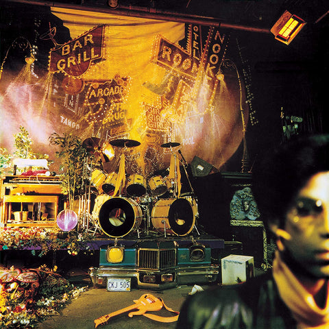 Prince - Sign O’ The Times Remastered (2LP)