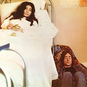 John Lennon / Yoko Ono - Unfinished Music No. 2: Life  With The Lions