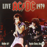 AC/DC - Live At Towson Center 1979 (1LP)