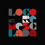 A Certain Ratio - Loco Remezclada (3LP Sparkle Vinyl Includes Bonus 12")