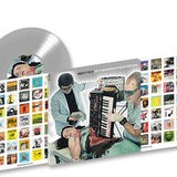 Add N to X - On The Wires of Our Nerves (Silver 2LP) RSD2021