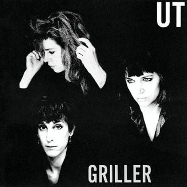 UT - Griller (LP) (RSD22)