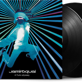 Jamiroquai - A Funk Odyssey (2LP)