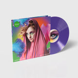 Alison Goldfrapp - The Love Invention (Purple Vinyl)