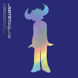 Jamiroquai - Everybody's Going To The Moon (180gm 12" + Foil Numbered Sleeve) RSD2021 *SEAM SPLIT*