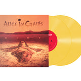 Alice In Chains - Dirt (2LP Yellow Vinyl)