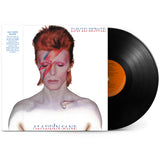David Bowie - Aladdin Sane (50th Anniversary Half Speed Master)