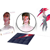 David Bowie - Aladdin Sane (50th Anniversary Picture Disc)